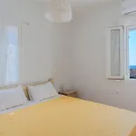 Вилла Sun Blooming In Tinos Island